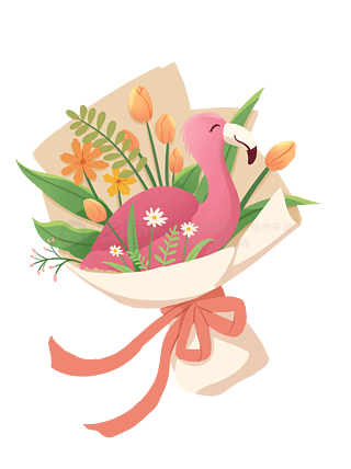 礼品花卉 为生活添彩的精致选择